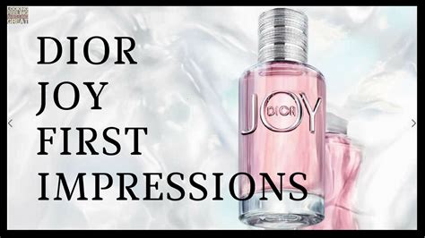 now smell this dior joy|joy by dior perfume reviews.